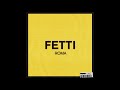 Curren$y & Freddie Gibbs - Location Remote (Fetti)