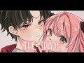 Nightcore - THE SHADE (Rex Orange County) // lyrics