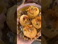 tasty golgappe😋 panipurilover golgappalover shortsvideo shortsfeed