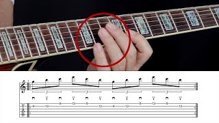 Breakthrough Speed Picking Exercises