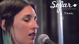 Fanel - Inori | Sofar Toulouse