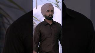 Punjabi Funny Scenes 😂😂 | Sargun Mehta | Qismat | Ammy Virk