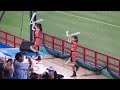 蘿拉 x 小蛙 dragons tempo @20230727統一獅vs味全龍