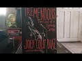 📚 book review tremendous by joey diaz.