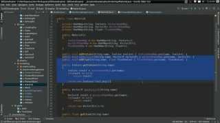 #57 3D Game Engine Tutorial: Automatic Uniform Updates