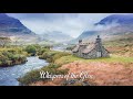 Whispers of the Glen - A Journey Through Celtic Lore