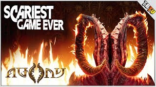 SCARIEST GAME EVER MADE! AGONY FULL PC GAMEPLAY WALKTHROUGH E1 (Horror Game 2018)