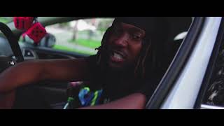 Skinny Bandz- The Truth “Official Music Video”