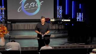 SouthPort Church Online Together - September 22,  2024