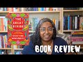 The Great Divide by Cristina Henríquez | Book Review