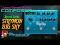 Strymon BigSky Reverb Pedal Showcase