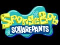 spongebob blue lamp blues