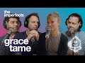 Grace Tame - 