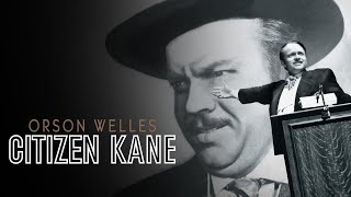 명작 중의 명작_시민 케인(Citizen Kane)