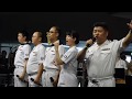 宇宙戦艦ヤマト2017組曲「海上自衛隊東京音楽隊」横浜開港祭