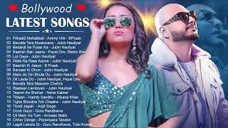 Bollywood Hits Songs 2021 💖 New Hindi Song 2021 💖 Top Bollywood Romantic Love Songs