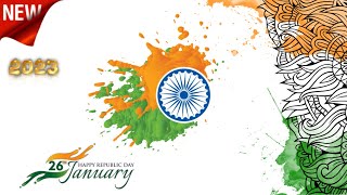 🇮🇳INDIAN REPUBLIC DAY Non Stop Songs🎵❤ #viral #republic day #jan26 #republicday #indian 🇮🇳🇮🇳🥰🔥🚩🇮🇳🥰