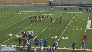 Bennington Youth Football vs Elkhorn Athletic Association Mens Other Football