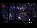 24/7 In A Cyberpunk Apartment | Tokyo Cyberpunk | Rain Sounds For Deep Sleep | Rain On Window Sounds