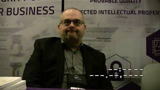 Full Video Interview with Mark Hearn, Irdeto, at ARC Industry Forum Feb 4 2020