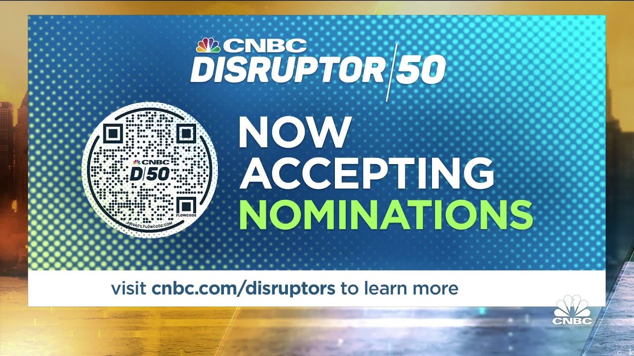 11th Annual D50 List Begins Accepting Nominations Youtube
