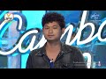 cambodian idol season 3 judge audition week 4 សាប៉ី អនុស្សាវរិយ៍បាត់ដំបង