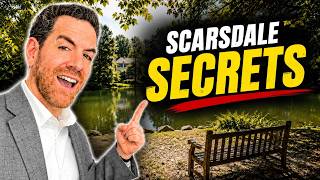 5 Hidden Gems in Scarsdale, NY That Make It So Desirable!