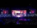 2022.07.15 super show 9 seoul house party