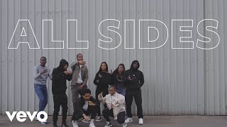 BRLY. - ALL SIDES (Official Video)