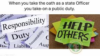NY Notary Public Refusing To Notarize - Official Misconduct Misdemeanor