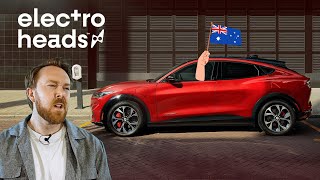 The reason Australia hates electric cars