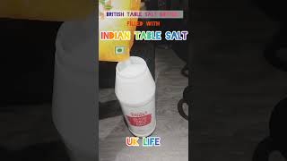 UK life as an INDIAN #youtubeshorts #uk #indian #studentlife