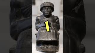 5 Incredible Facts About The Sumerians #shorts