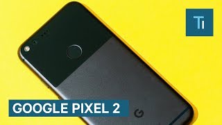 Google set to unveil new Pixel phones October 4th