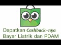 Cara Membayar Listrik PLN dan PDAM di Tokopedia, Dapatkan Cashback-nya