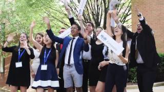 MUN Institute Summer 2017 | Model United Nations Summer Camp