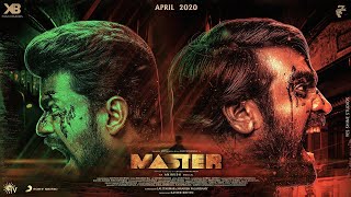 Master - Re-Cut Teaser | Thalapathy Vijay | Anirudh Ravichander | Lokesh Kanagaraj l Nanban TV