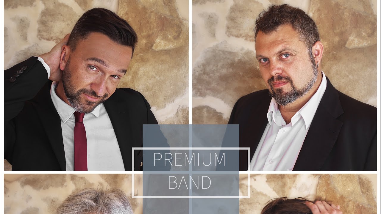 Party Band Mallorca- Premium Band - YouTube