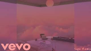 Nipsey Hussle ~ Brent Fiayaz [Supe Remix] Sky Lounge