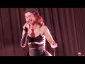 kimbra full concert delmar hall st louis 2 25 2023