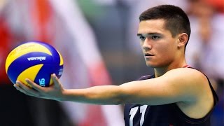 Awesome Micah Christenson