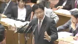 20120521 衆議院社会保障・税特別委員会 加藤勝信（自民)-04