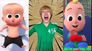 【 Comedy 】Newest  Most Funny video😂