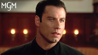 GET SHORTY (1995) | Opening Scene ("Where's My Coat?") | MGM