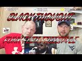 BLACK THOUGHT FREESTYLES ON FUNK FLEX | #FREESTYLE087 | REACTION!!!!