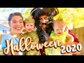 CARNAHAN FAM HALLOWEEN SPECIAL 2020 | Family Costume Reveal | First Halloween | Trick-Or-Treating