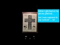 Scanning a Document to Drive Using an Android Device