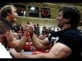 Armwrestling 2016 | Devon Larratt ALL MATCHES | WAL Northern Regionals