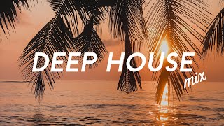 Deep House 2022 - The Best Of Vocal House Music - Summer Music Mix 2022 Vol.18