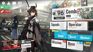 Arknights - Plume: Unit Review